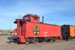 ATSF 999224